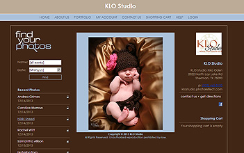 web sample 4